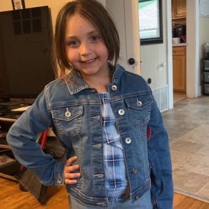 Meet your Posher, April